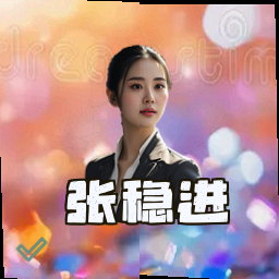 张稳进